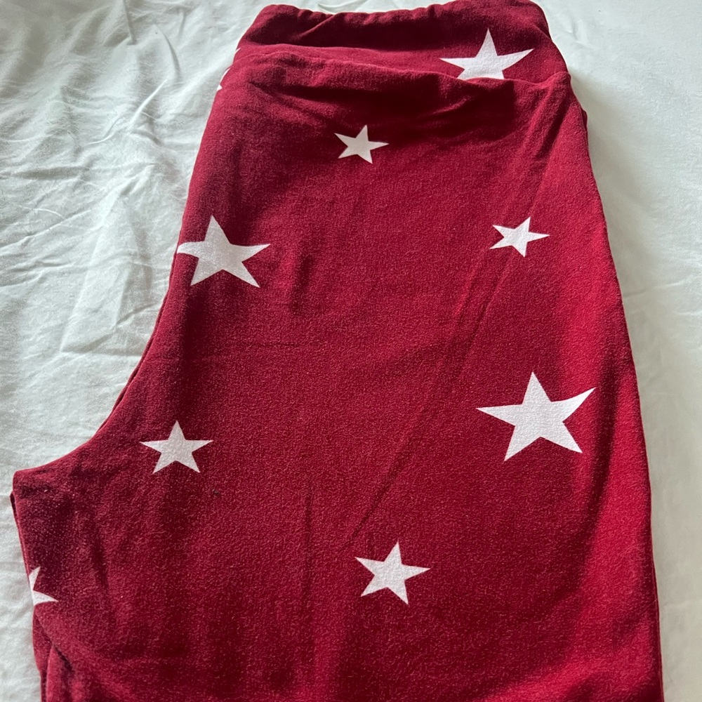 Lularoe 2X Biker shorts